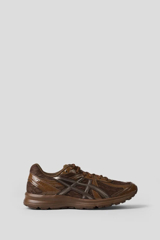 SNEAKERS JOG 100S BROWN STORM 41.5