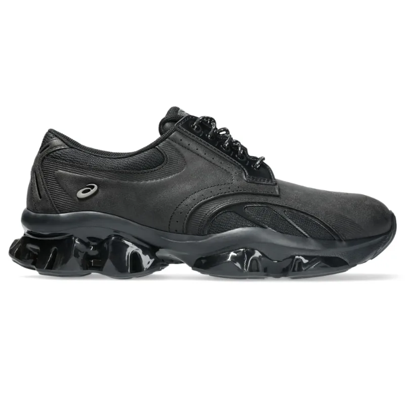 Tênis ASICS Gel-Kinetic SP - Unissex - BLACK/BLACK - tam: 33.5
