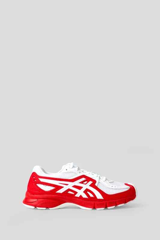 SNEAKERS X ASICS GEL-SD-LYTE RED ET WHITE 45