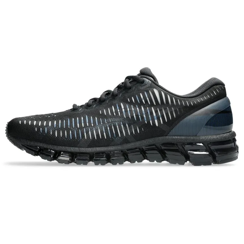 Tenis ASICS Gel-Quantum 360 I - Unisex - Negro - talla: 13
