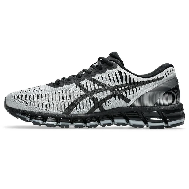 Tenis ASICS Gel-Quantum 360 I - Unisex - Plata - talla: 5.5