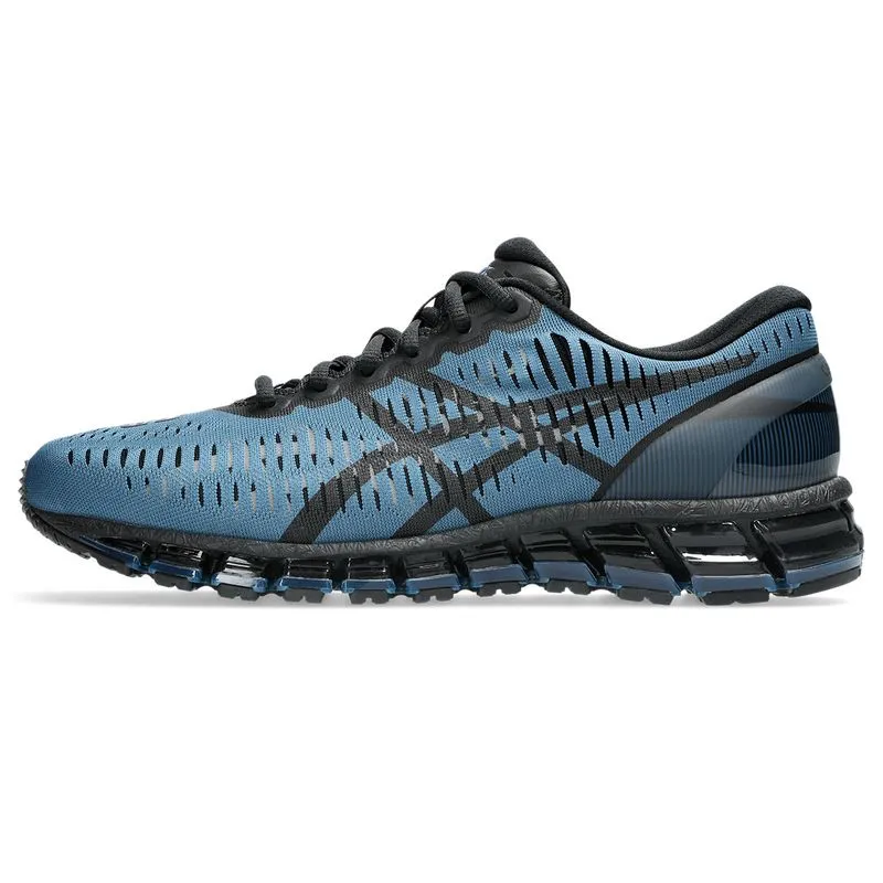 Tenis ASICS Gel-Quantum 360 I - Unisex - Azul - talla: 6.5
