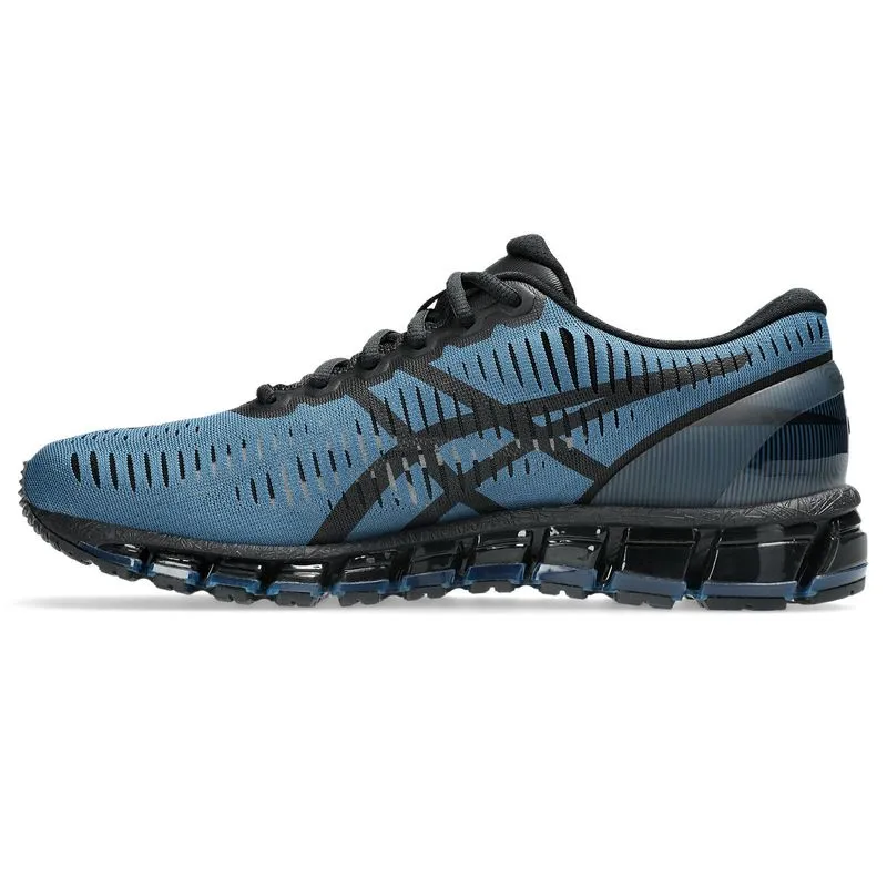 Tenis ASICS Gel-Quantum 360 I - Unisex - Azul - talla: 5