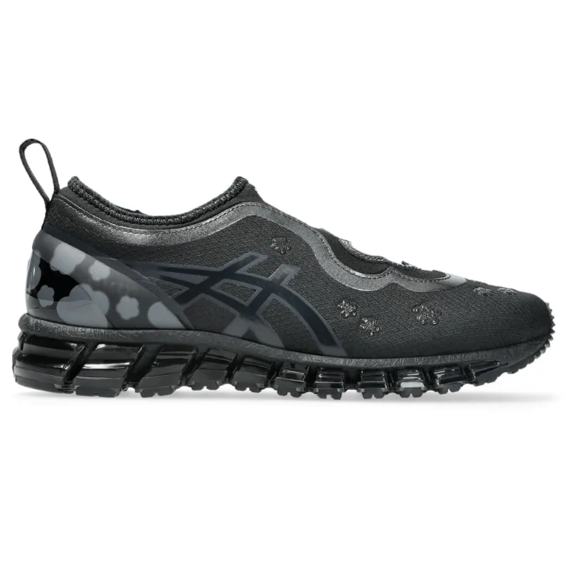 Tênis ASICS Gel-Quantum 360 I x Cecilie Bahnsen - Preto/Preto - tam: 38
