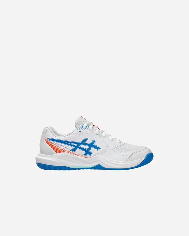 SCARPE TENNIS ASICS GEL-DEDICATE 9 GS 100 / 5H
