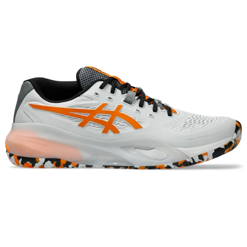 Tênis ASICS GEL-Resolution X - Cinza - tam:43
