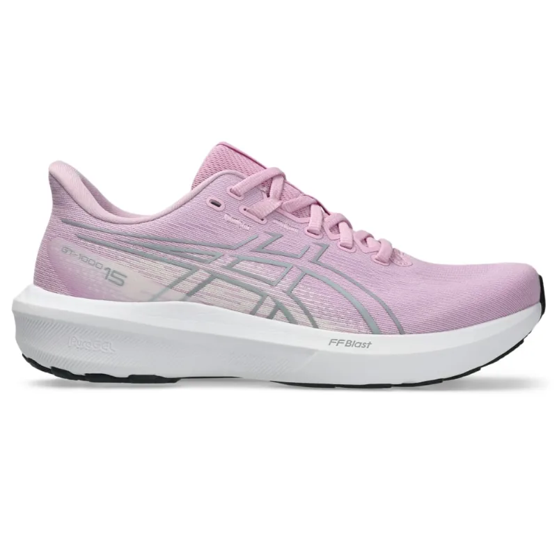 Tênis ASICS GT-1000™ 15 - Roxo/Branco Tênis ASICS GT-1000 15 - Roxo - tam: 41,5