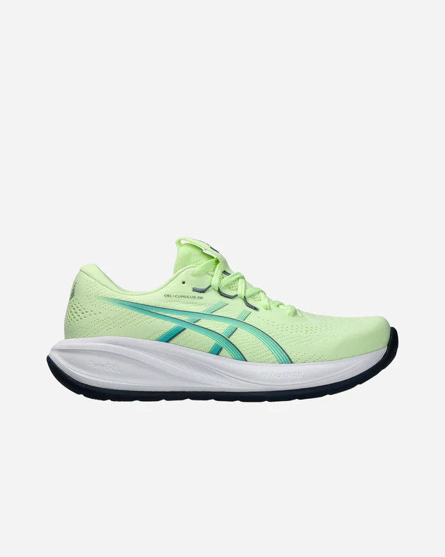 SCARPE RUNNING ASICS GEL-CUMULUS 28 M 750 / 10H