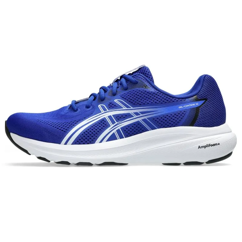 Tenis ASICS GEL-Contend 10 - Azul - talla: 14