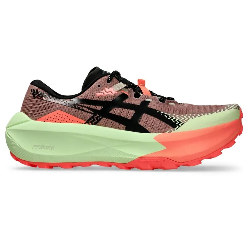 Tenis ASICS Trabuco Max 5 - Rosa - talla: 7