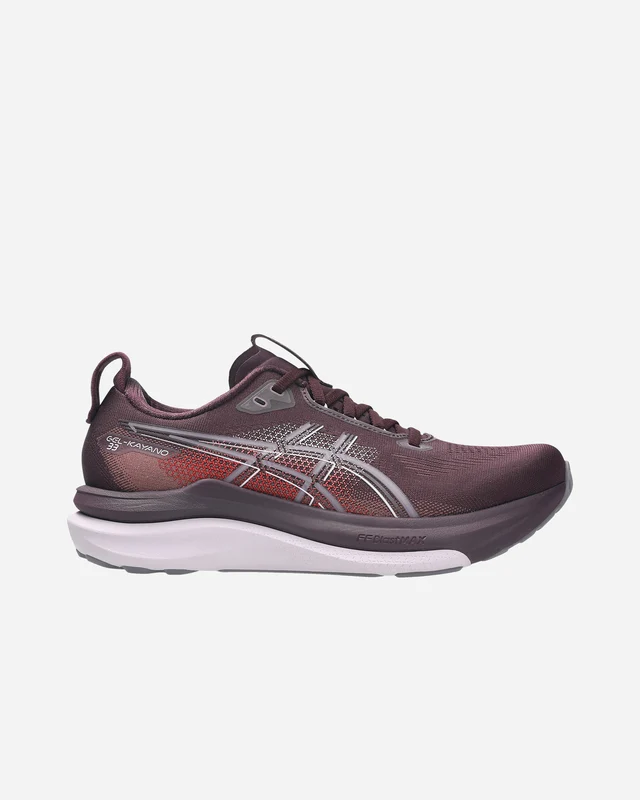 SCARPE RUNNING ASICS GEL-KAYANO 33 W 501 / 7