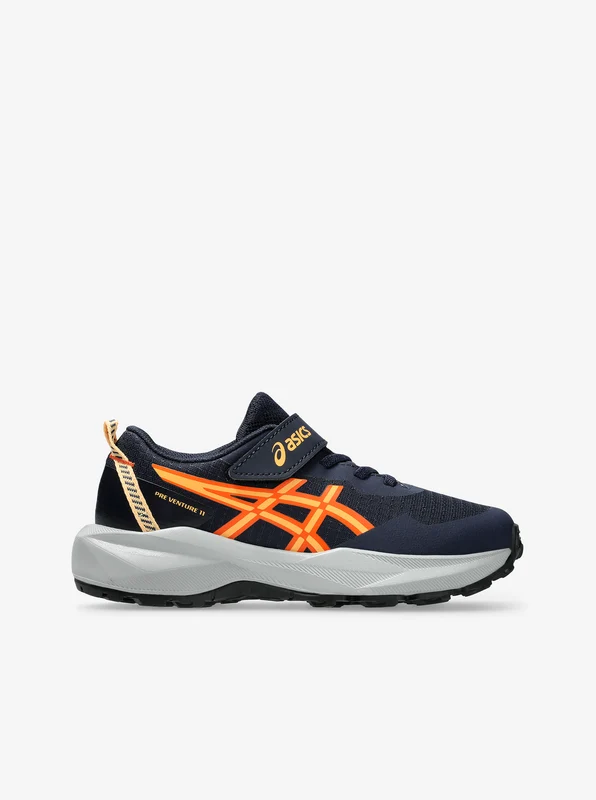 Pre Venture 11 Kids BLU/MUL / 11K