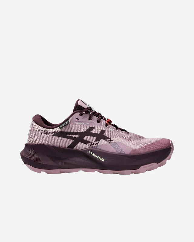 SCARPE TRAIL ASICS TRABUCO 14 GTX W 500 / 8