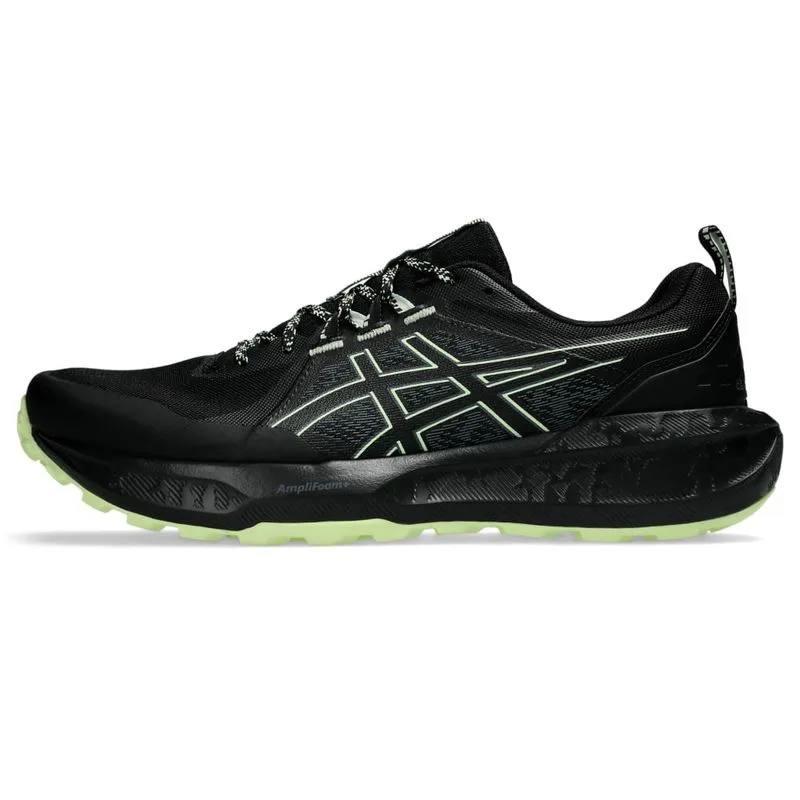 Tenis ASICS GEL-Sonoma 8 - Negro - talla: 7