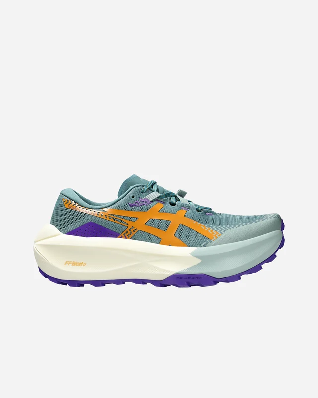 SCARPE TRAIL ASICS TRABUCO MAX 5 W 400 / 6