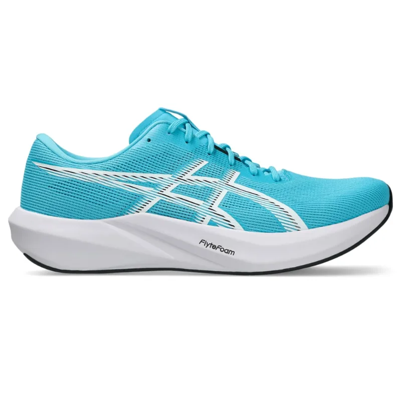 Tênis ASICS Hyper Speed 6 - Azul/Branco - tam: 48