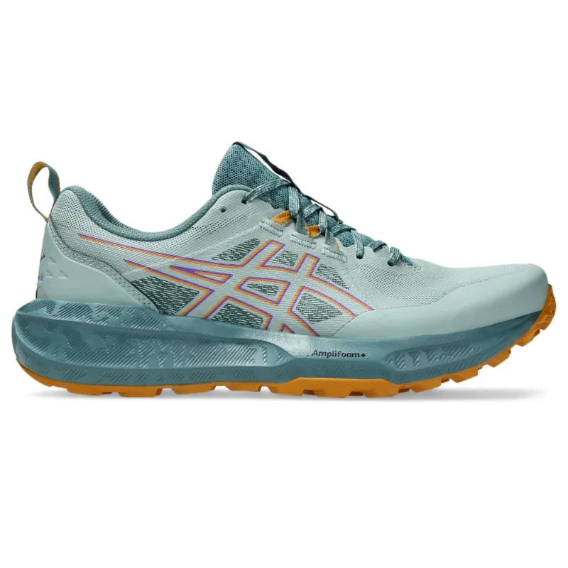 Tênis ASICS GEL-Sonoma 8 - Feminino - Azul/Roxo - tam: 40