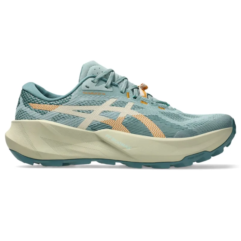 Tênis ASICS Gel-Trabuco 14 - Masculino Azul 39