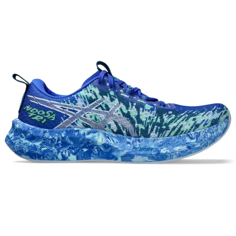 Tênis ASICS Noosa Tri 16 - Masculino Azul 43
