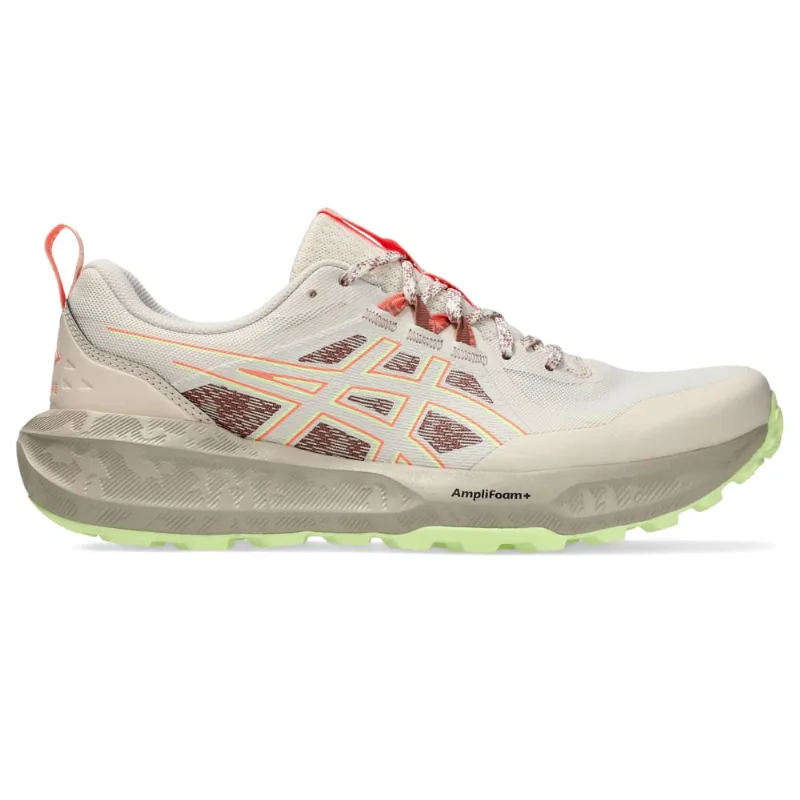 Tênis ASICS GEL-Sonoma 8 - Feminino - Rosa/Rosa - tam: 37