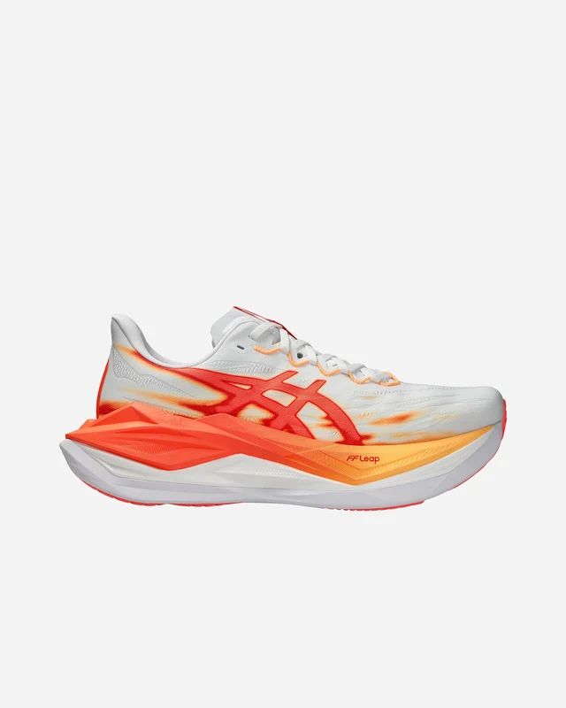 SCARPE RUNNING ASICS SUPERBLAST 3 M 101 / 14
