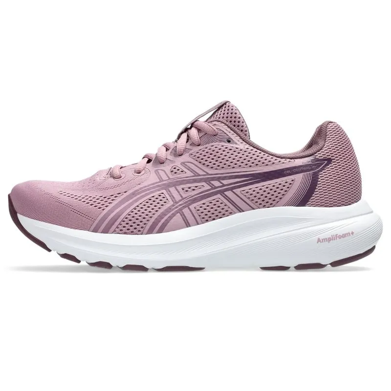 Tenis ASICS GEL-Contend 10 - Morado - talla: 6