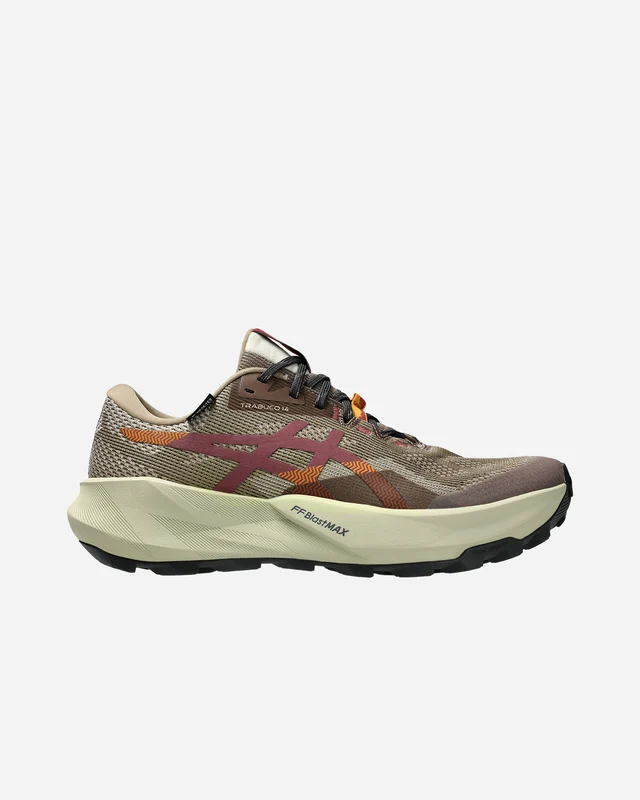 SCARPE TRAIL ASICS TRABUCO 14 GTX M 020 / 13