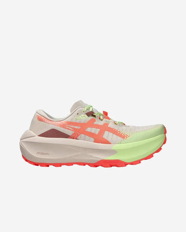 SCARPE TRAIL ASICS TRABUCO MAX 5 W 700 / 6H