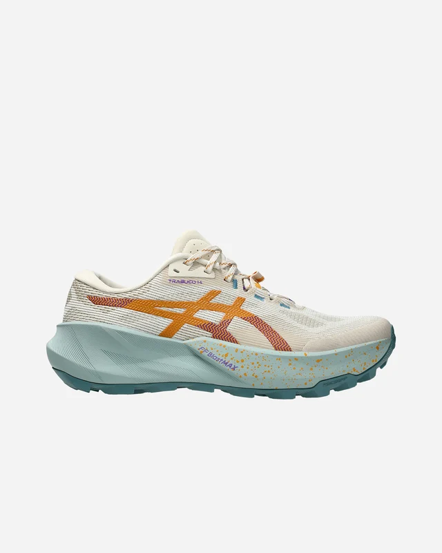 SCARPE TRAIL ASICS TRABUCO 14 W 250 / 9H