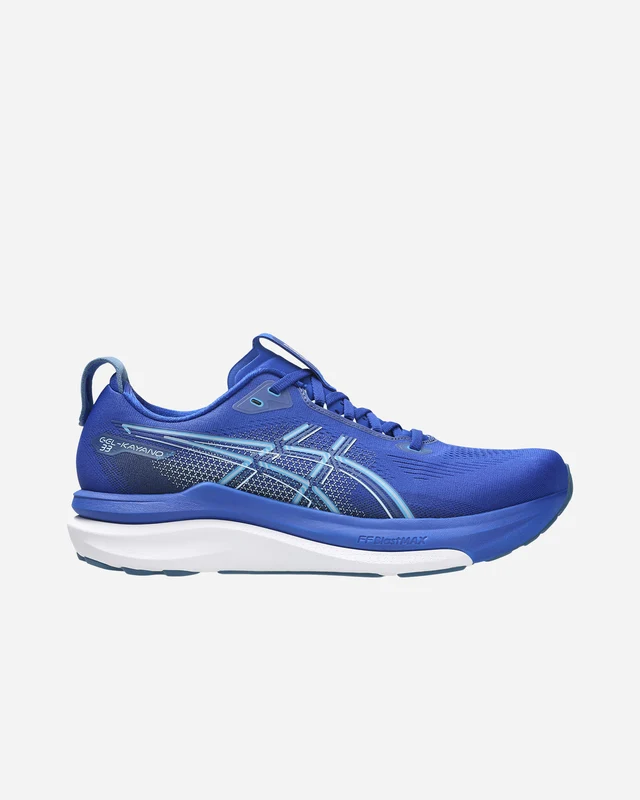 SCARPE RUNNING ASICS GEL-KAYANO 33 M 400 / 12