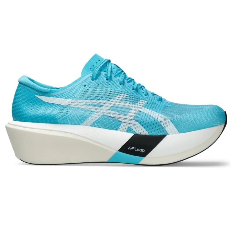 Tênis ASICS Metaspeed Edge Tokyo - Unissex - Azul/Branco - tam: 34