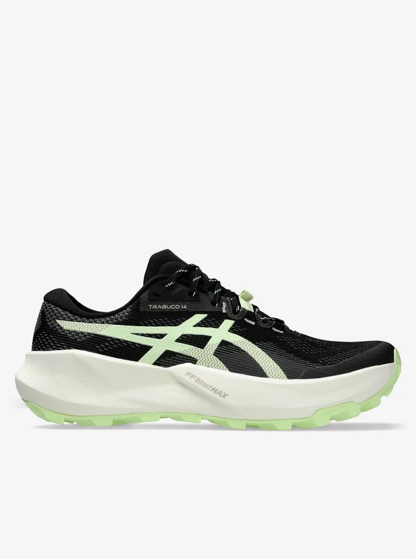 Gel-Trabuco 14 Unisex BLK/MUL / 11.5