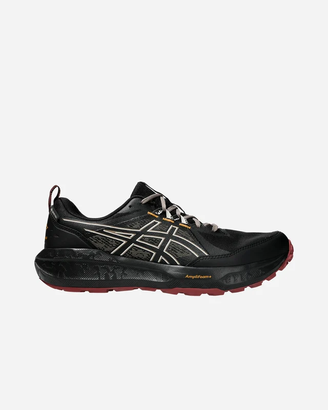 SCARPE TRAIL ASICS GEL-SONOMA 8 GTX M 005 / 14