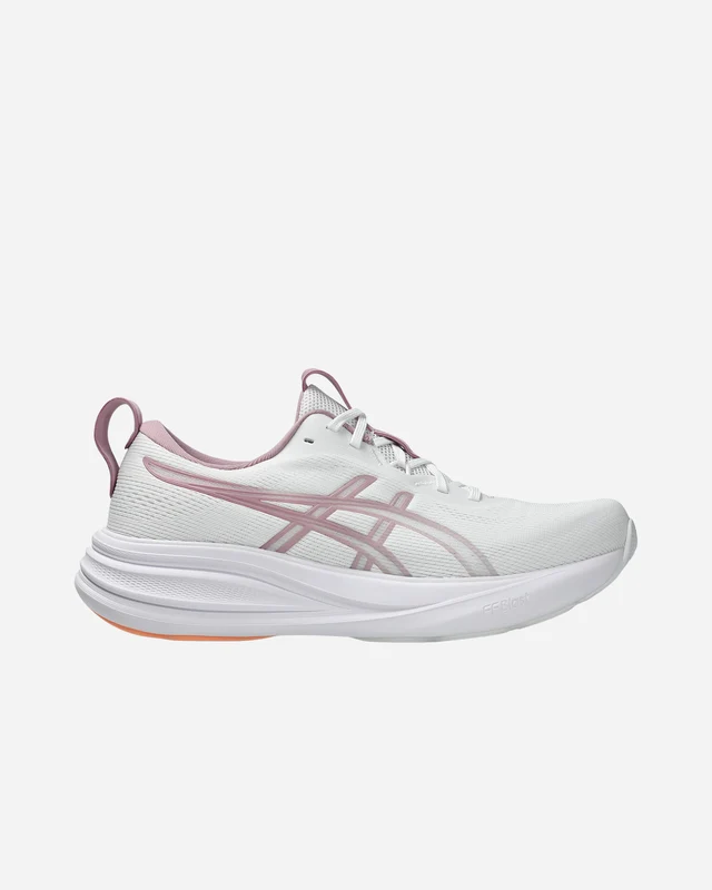 SCARPE RUNNING ASICS GEL-PULSE 17 TR W 101 / 11H