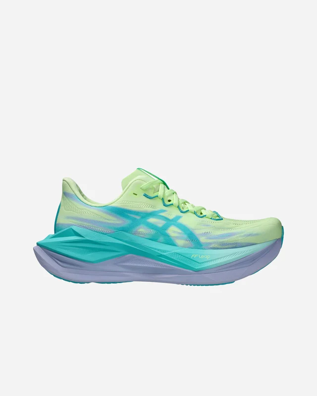 SCARPE RUNNING ASICS SUPERBLAST 3 M 750 / 11