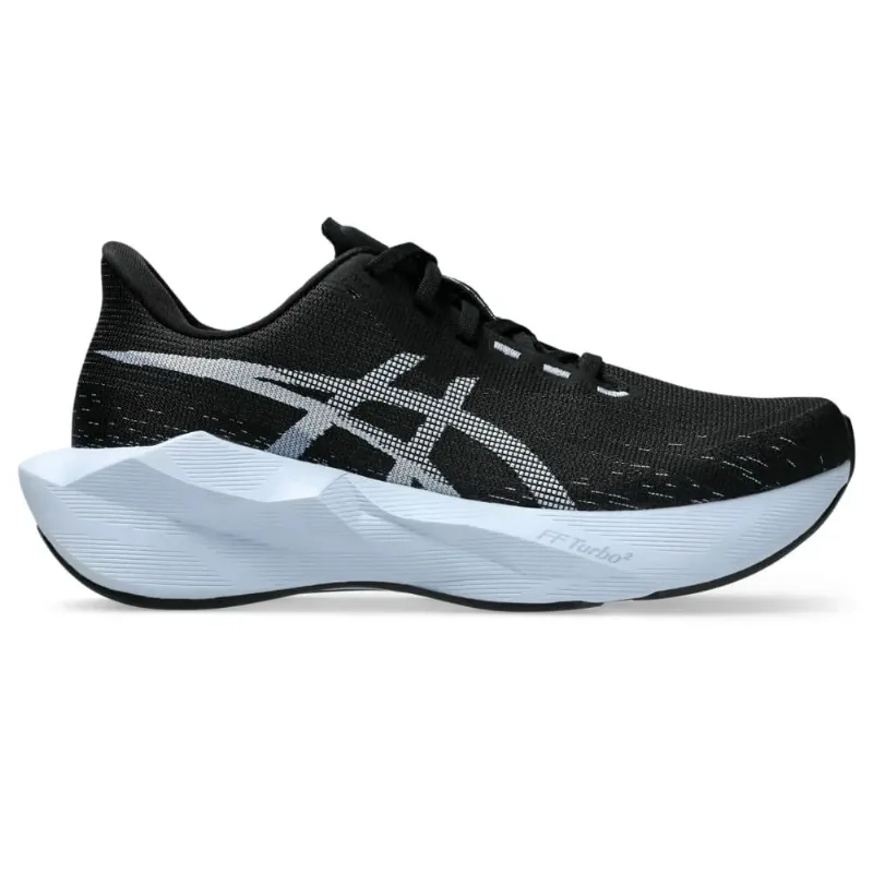 Tênis Asics Novablast 6 Unissex Preto 40