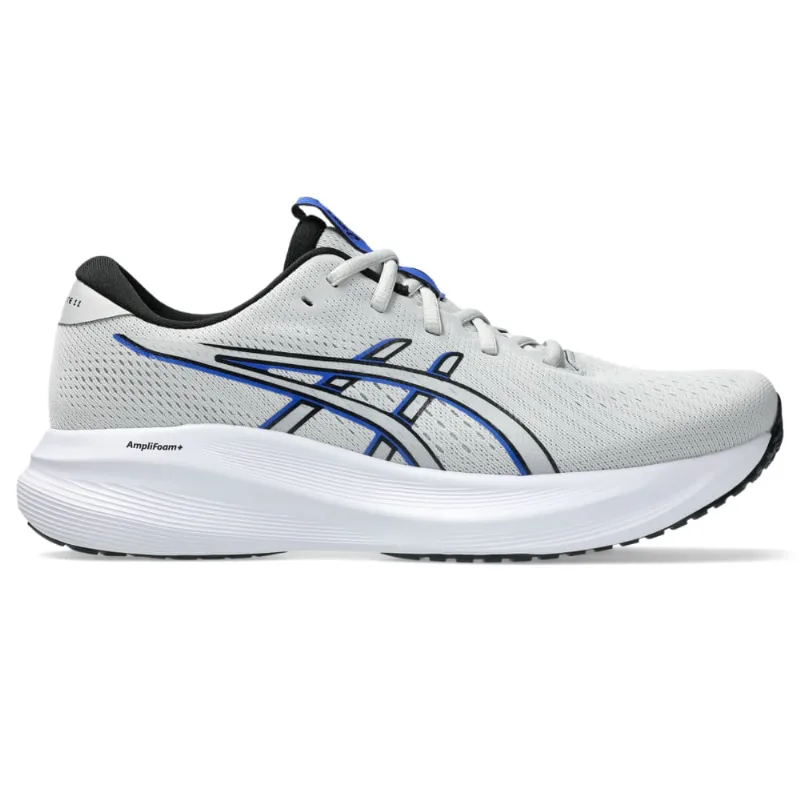 GEL-EXCITE 11 - Cinza/Azul - tam: 41