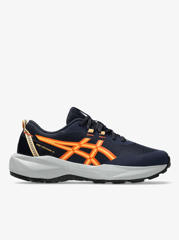 Pre Venture 11 Youth BLU/MUL / 6