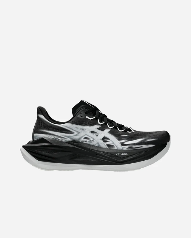 SCARPE RUNNING ASICS SUPERBLAST 3 M 001 / 8H