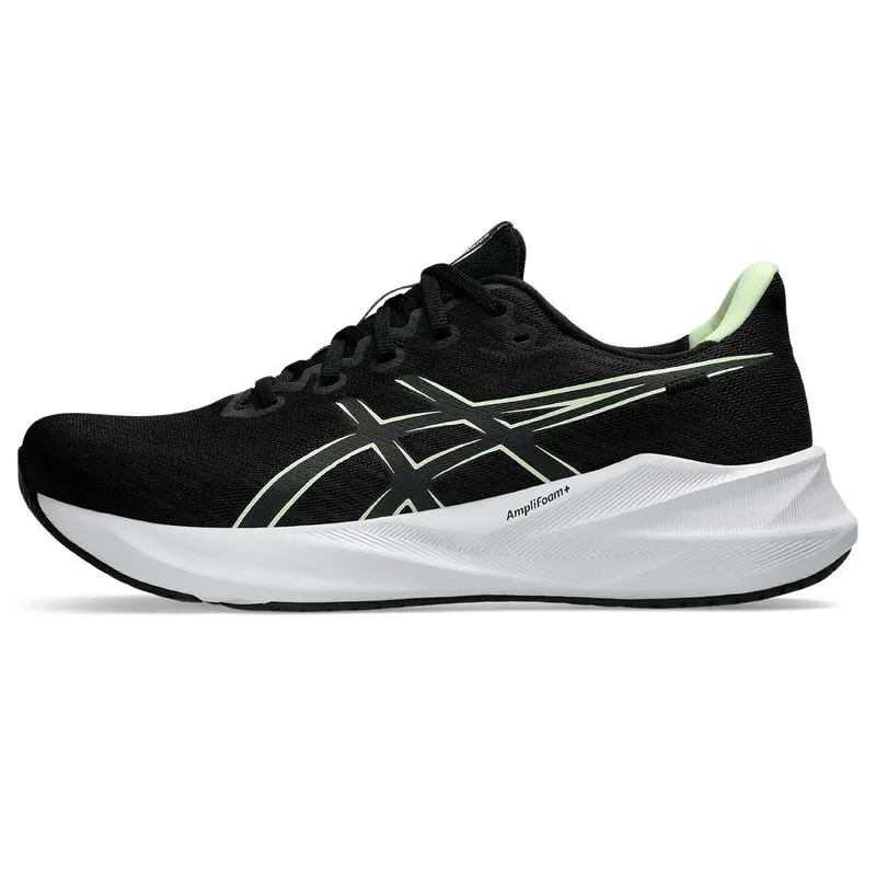Tenis ASICS Versablast 4 - Negro - talla: 14
