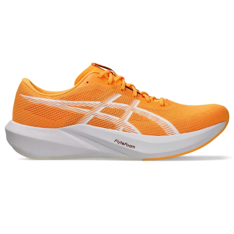 Tênis ASICS Hyper Speed 6 - Laranja/Vermelho - tam: 37