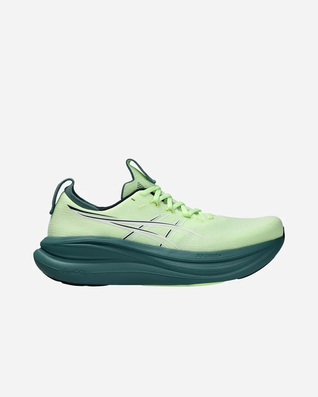 SCARPE RUNNING ASICS GEL-NIMBUS 28 M 750 / 7