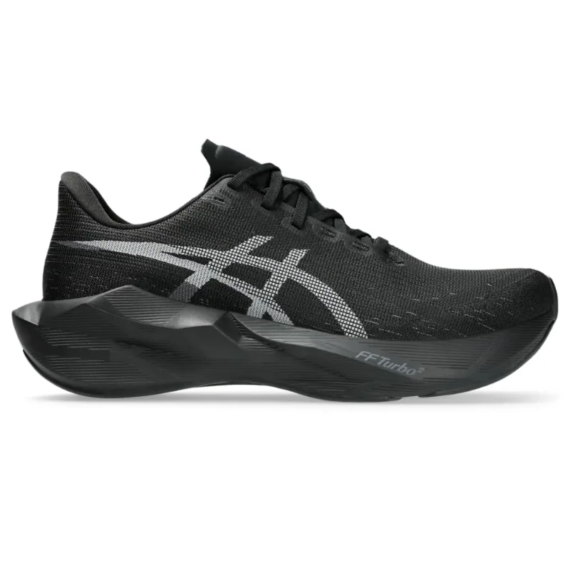 Tênis ASICS Novablast 6 - Masculino Preto 43