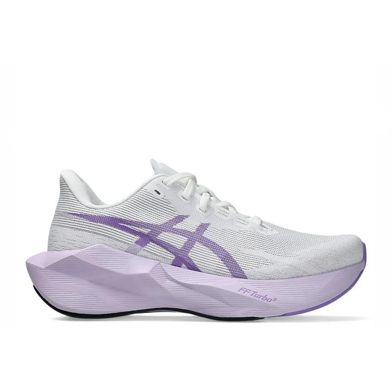 נעלי ריצה אסיקס נובה בלאסט 6 לנשים Asics Novablast 6 1012C008-101 40 / רוחב רגיל