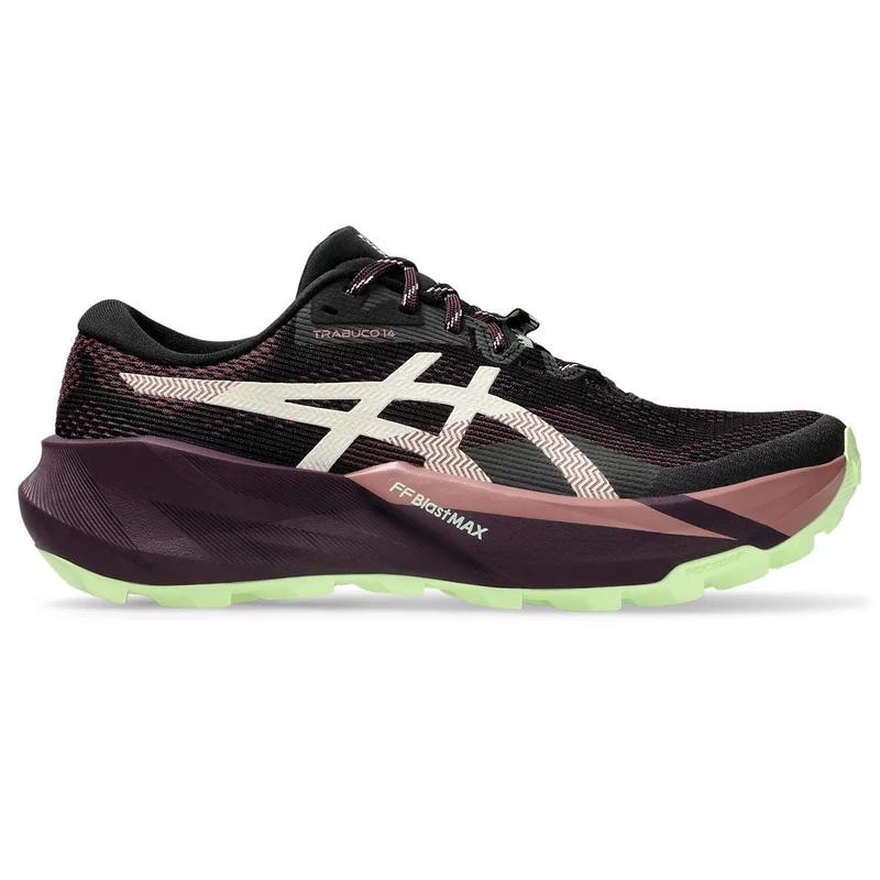 Trabuco 14 hardloopschoenen 39 / Zwart