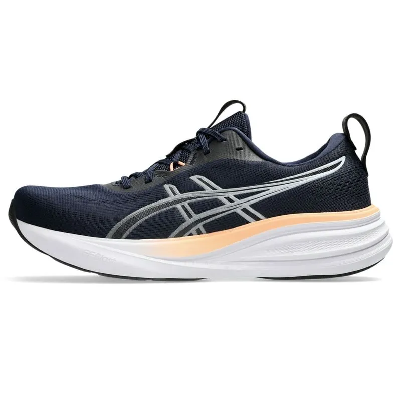 Tenis ASICS GEL-Pulse 17 - Azul - talla: 8