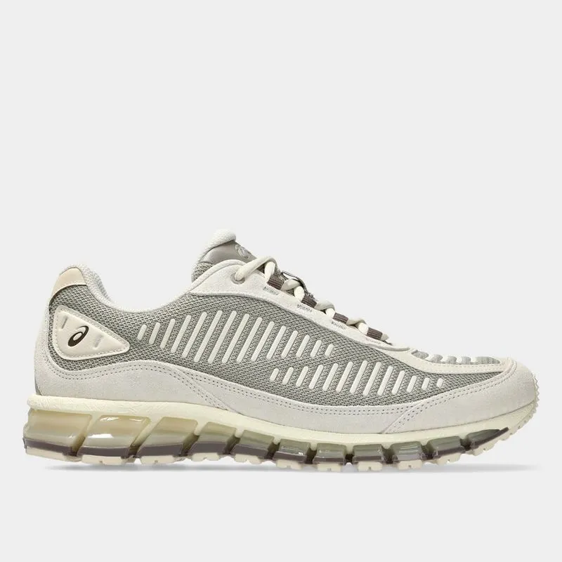 Tênis Asics Gel Quantum 360 I Amp Unissex - Unissex - Cinza+Bege