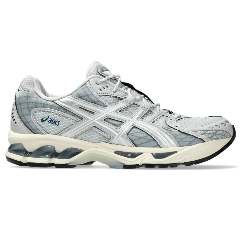 Tênis ASICS GEL-Nimbus 10.1 - Unissex - Cinza/Prata Tênis ASICS GEL-Nimbus 10.1 - Cinza - tam: 41