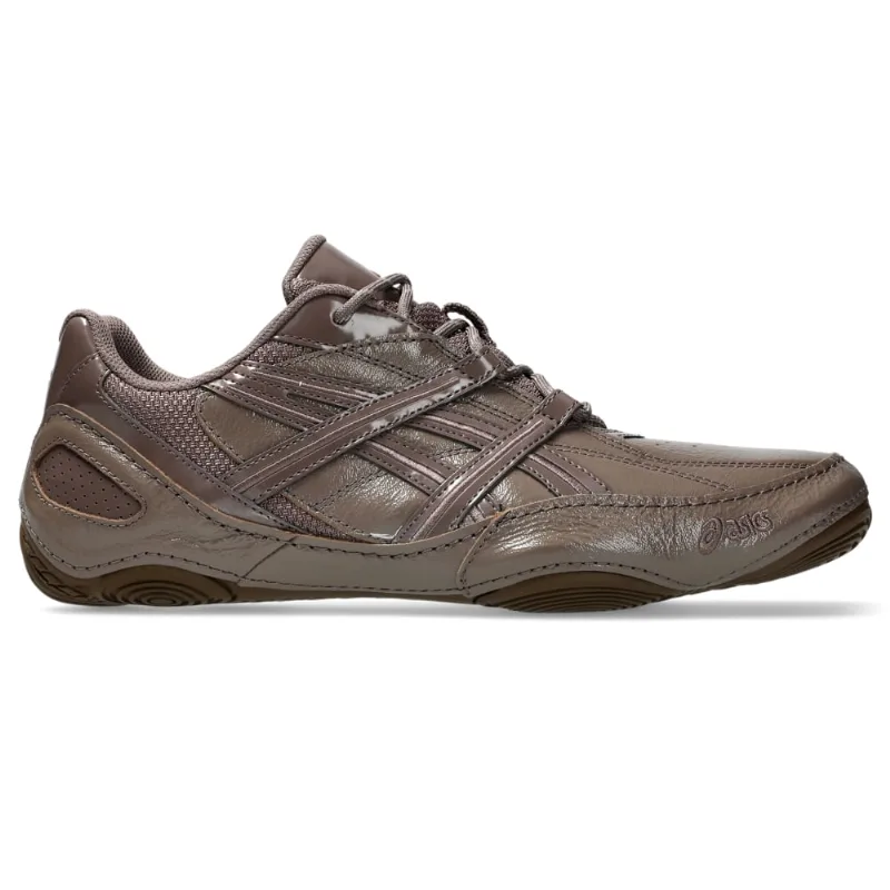 Tênis ASICS Hypersync™ - Marrom/Marrom - tam: 46
