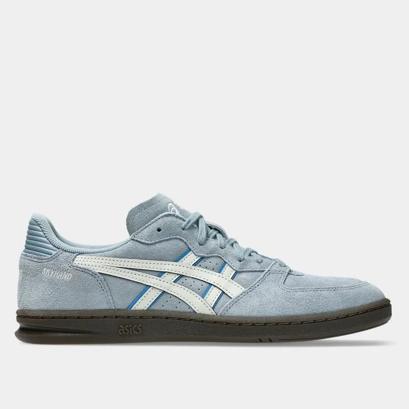 Tênis Asics Skyhand OG - Unissex - Azul+Cinza